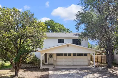 155 Mary Ann Drive, Canyon Lake, TX 78133 - Photo 3