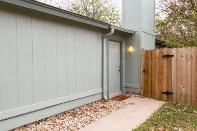 12609 Turtle Rock Road #A, Austin, TX 78729 - Photo 11