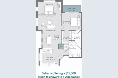 4325 Jackson Avenue #2204, Austin, TX 78731 - Photo 13