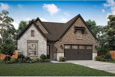 152 Loysoya Street, Bastrop, TX 78602 - Photo 1