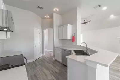 216 Brickyard Lane, Jarrell, TX 76537 - Photo 13