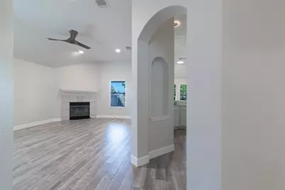 216 Brickyard Lane, Jarrell, TX 76537 - Photo 5