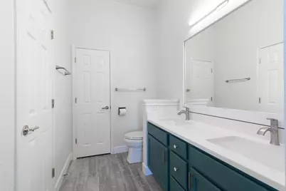 216 Brickyard Lane, Jarrell, TX 76537 - Photo 17