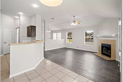 3400 Covered Wagon Trail, Round Rock, TX 78665 - Photo 5