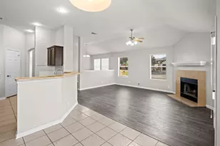 3400 Covered Wagon Trail, Round Rock, TX 78665 - Photo 5