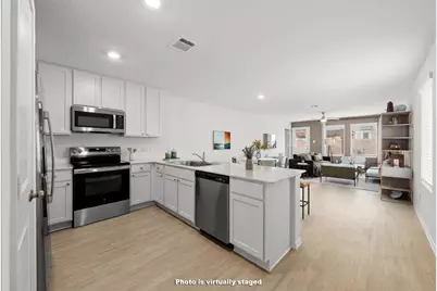 517 Texas Angel Way, Jarrell, TX 76537 - Photo 3