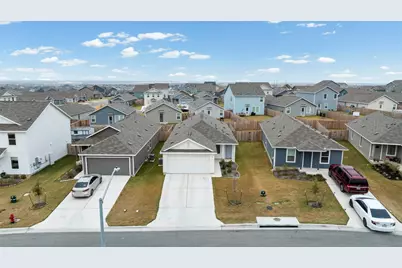 517 Texas Angel Way, Jarrell, TX 76537 - Photo 29