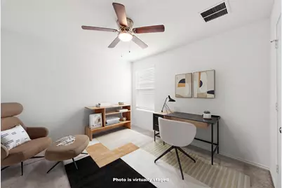 517 Texas Angel Way, Jarrell, TX 76537 - Photo 7