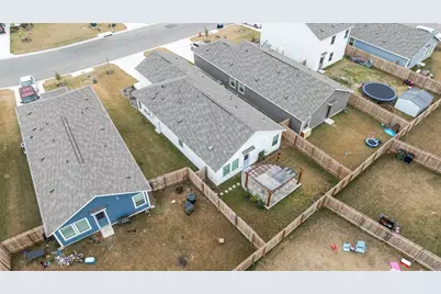 517 Texas Angel Way, Jarrell, TX 76537 - Photo 33