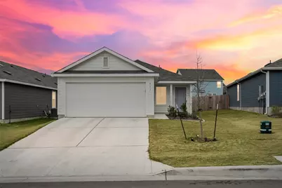 517 Texas Angel Way, Jarrell, TX 76537 - Photo 1