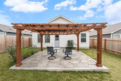 517 Texas Angel Way, Jarrell, TX 76537 - Photo 31