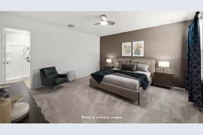 517 Texas Angel Way, Jarrell, TX 76537 - Photo 5