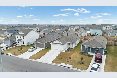 517 Texas Angel Way, Jarrell, TX 76537 - Photo 35