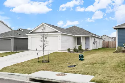 517 Texas Angel Way, Jarrell, TX 76537 - Photo 33