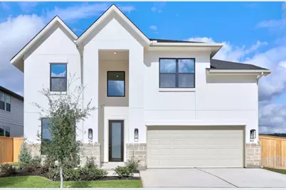404 Snakeroot Trail, Georgetown, TX 78633 - Photo 1