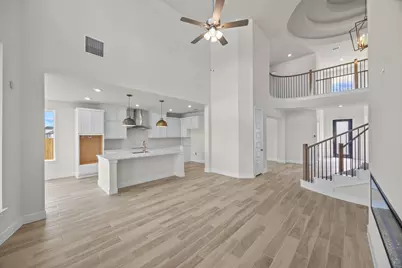 404 Snakeroot Trail, Georgetown, TX 78633 - Photo 5