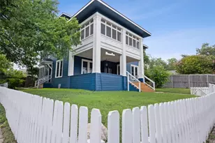 501 Branch St, Taylor, TX 76574 - Photo 7