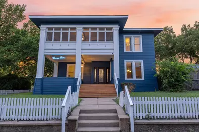 501 Branch Street, Taylor, TX 76574 - Photo 9