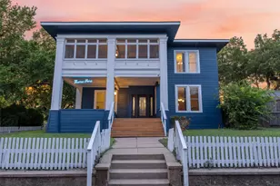 501 Branch St, Taylor, TX 76574 - Photo 9