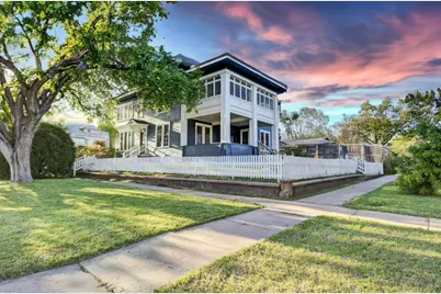 501 Branch Street, Taylor, TX 76574 - Photo 7