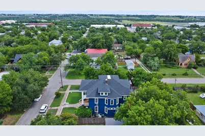 501 Branch Street, Taylor, TX 76574 - Photo 9