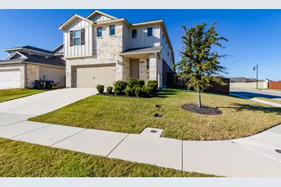 204 Mountain Valley Street, Georgetown, TX 78628 - Photo 1