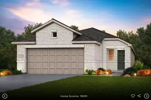 229 Groveland Dr, Liberty Hill, TX 78642 - Photo 1