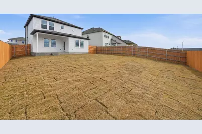 813 Drystone Trail, Liberty Hill, TX 78642 - Photo 17