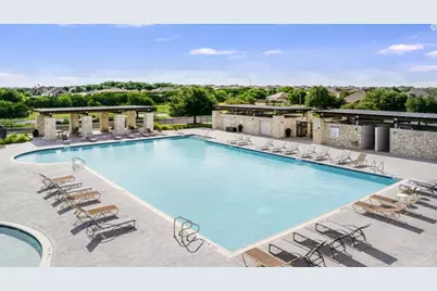 813 Drystone Trail, Liberty Hill, TX 78642 - Photo 23