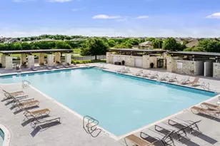 813 Drystone Trail, Liberty Hill, TX 78642 - Photo 23