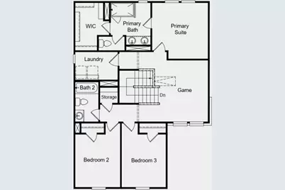 813 Drystone Trail, Liberty Hill, TX 78642 - Photo 19