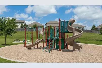 813 Drystone Trail, Liberty Hill, TX 78642 - Photo 27