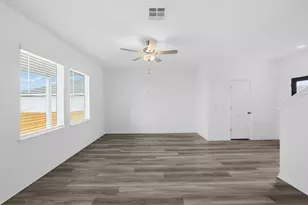 813 Drystone Trail, Liberty Hill, TX 78642 - Photo 5