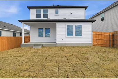 813 Drystone Trail, Liberty Hill, TX 78642 - Photo 15