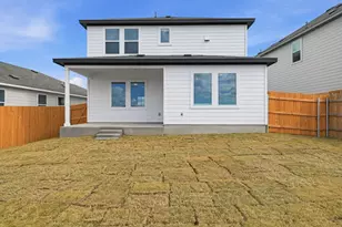 813 Drystone Trail, Liberty Hill, TX 78642 - Photo 15