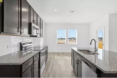 813 Drystone Trail, Liberty Hill, TX 78642 - Photo 3