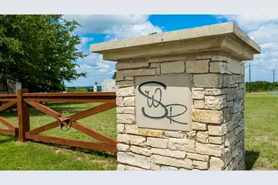 813 Drystone Trail, Liberty Hill, TX 78642 - Photo 21