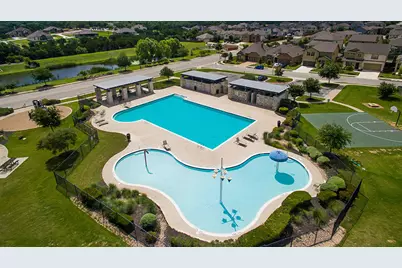 813 Drystone Trail, Liberty Hill, TX 78642 - Photo 7