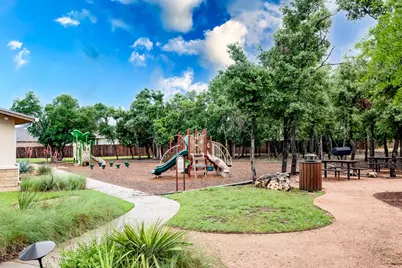 4217 Home Place Road, Georgetown, TX 78628 - Photo 25