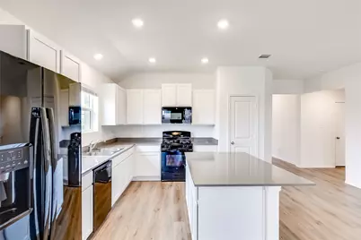 4217 Home Place Road, Georgetown, TX 78628 - Photo 5