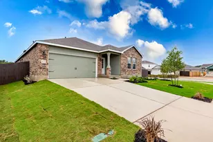 4217 Home Pl Rd, Georgetown, TX 78628 - Photo 1