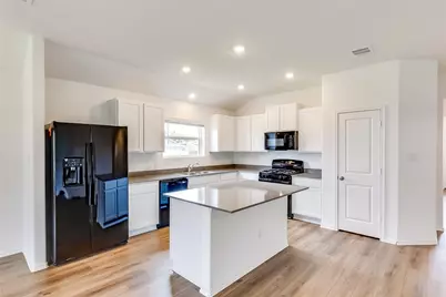 4217 Home Place Road, Georgetown, TX 78628 - Photo 7