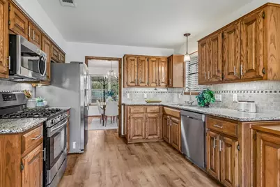 3104 Overland Street, Round Rock, TX 78681 - Photo 7