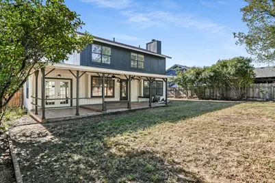 3104 Overland Street, Round Rock, TX 78681 - Photo 19