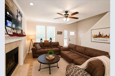 1716 Ramona Circle, San Marcos, TX 78666 - Photo 3