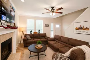 1716 Ramona Cir, San Marcos, TX 78666 - Photo 3