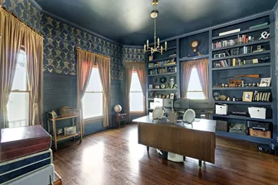 703 W Buck Street, Caldwell, TX 77836 - Photo 9