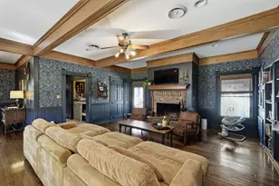 703 W Buck St, Caldwell, TX 77836 - Photo 19