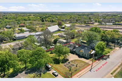 703 W Buck Street, Caldwell, TX 77836 - Photo 37