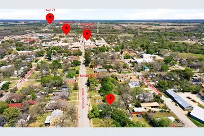 703 W Buck Street, Caldwell, TX 77836 - Photo 35